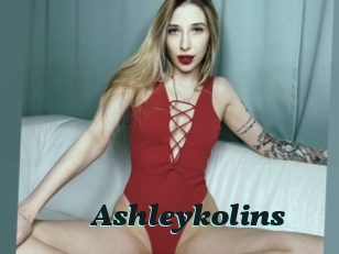 Ashleykolins