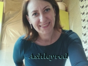 Ashleyred