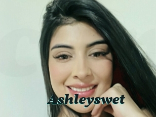 Ashleyswet
