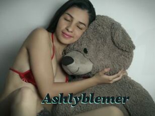 Ashlyblemer