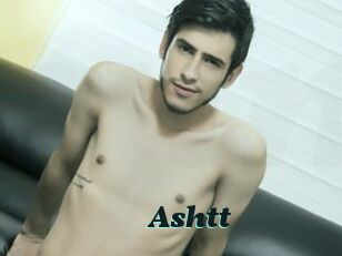 Ashtt