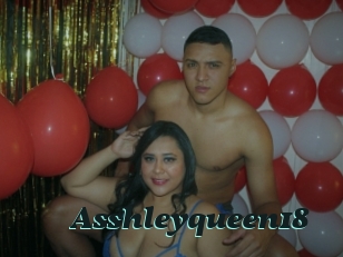Asshleyqueen18