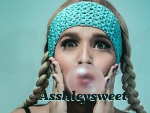 Asshleysweet