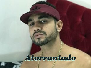 Atorrantado