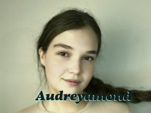 Audreyamond