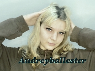 Audreyballester