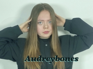 Audreybones