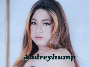 Audreyhump