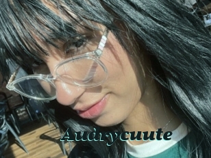 Audrycuute