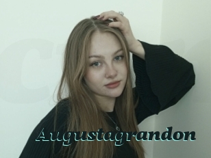 Augustagrandon
