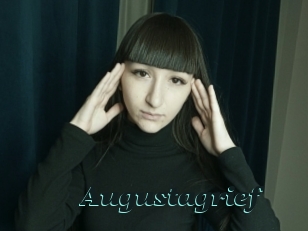 Augustagrief