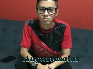 Augustosalas