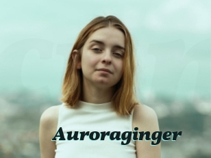 Auroraginger