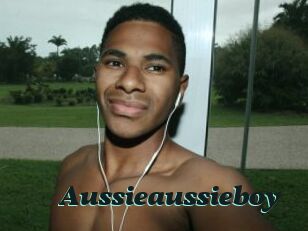 Aussieaussieboy