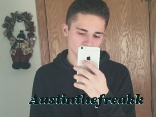 Austinthefreakk