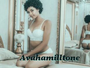 Avahamilltone