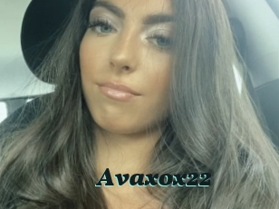 Avaxox22