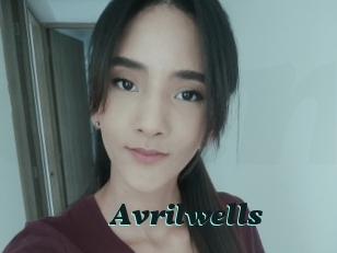 avrilwells Cumshots Videos