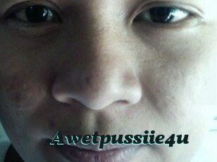 Awetpussiie4u