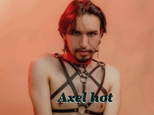 axel_hot Cumshots Videos