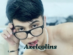 axelcolins Cumshots Videos