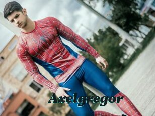 Axelgregor