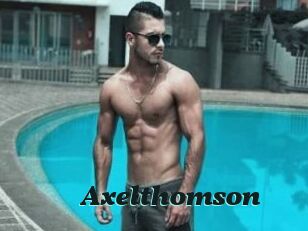 Axelthomson