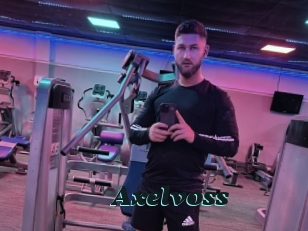 axelvoss Cumshots Videos