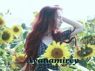 Ayanamirey