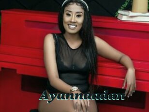 Ayannaadan