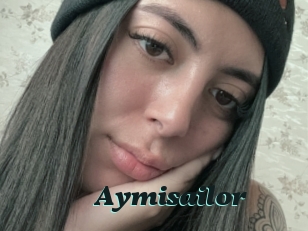 Aymisailor