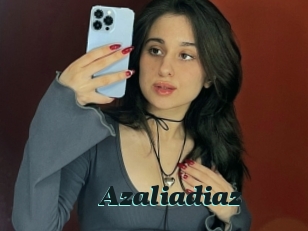 Azaliadiaz