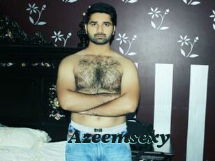 Azeemsexy