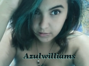Azulwilliams