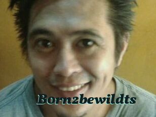 B0rn2bewildts