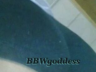 BBWgoddess