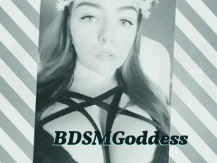 BDSMGoddess