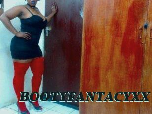 BOOTYFANTACYXX