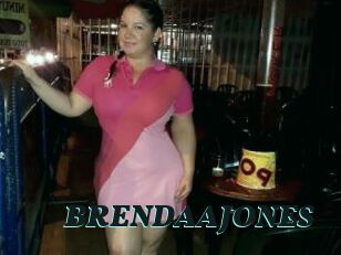 BRENDAAJONES