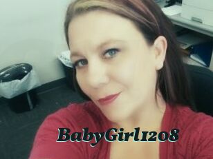 BabyGirl1208