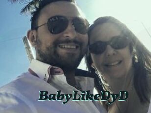 BabyLikeDyD