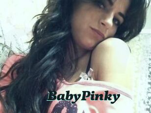 BabyPinky