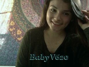 BabyV620