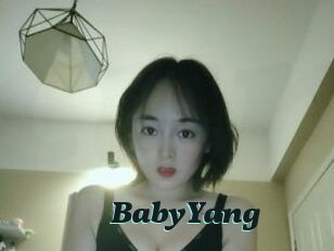 BabyYang