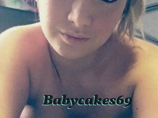 Baby_cakes69 Cumshots Videos