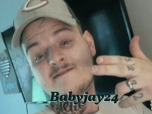 Babyjay24