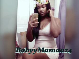 BabyyMamaa24