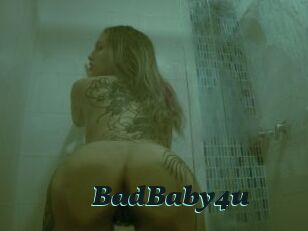 BadBaby4u