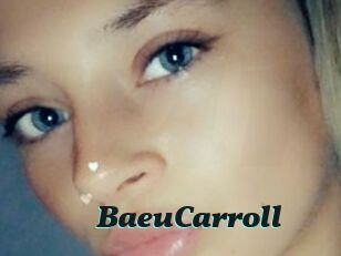 BaeuCarroll