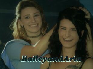 BaileyandAria